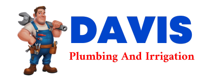 Trusted plumber in ALVERTON